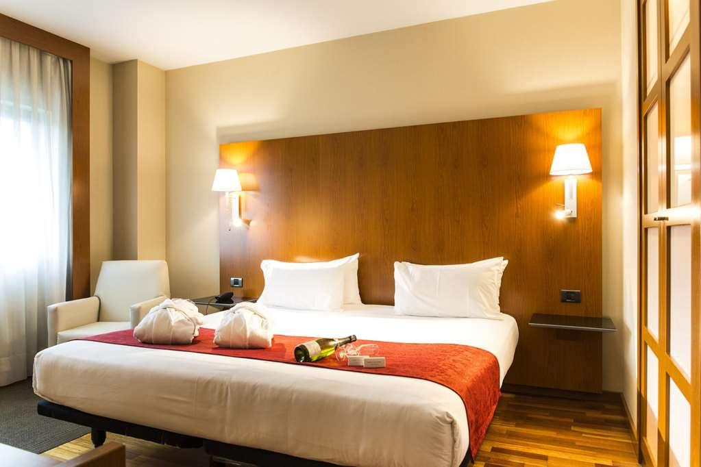Sercotel Ab Rivas Room photo